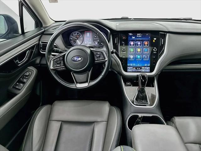 2023 Subaru Outback Onyx Edition