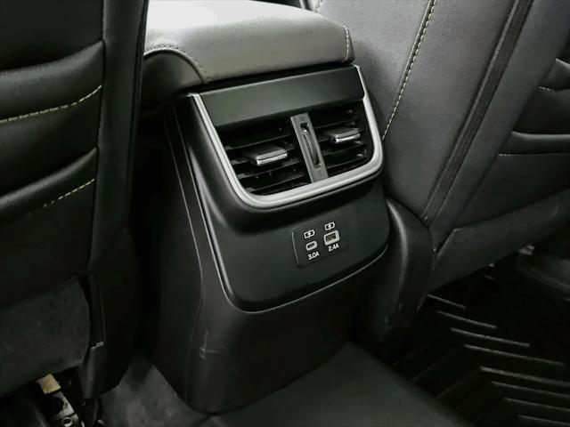 2023 Subaru Outback Onyx Edition