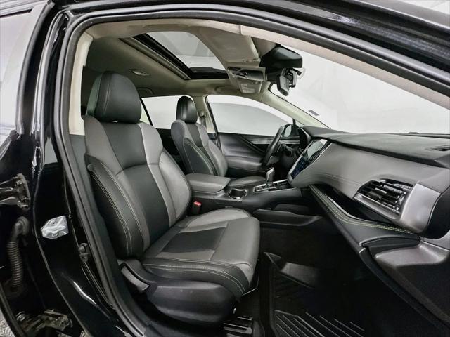 2023 Subaru Outback Onyx Edition
