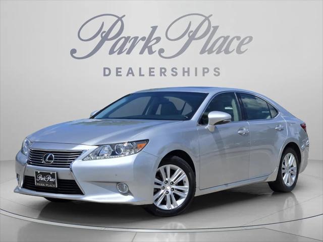 2014 Lexus ES 350 ES 350 for sale in Plano, TX