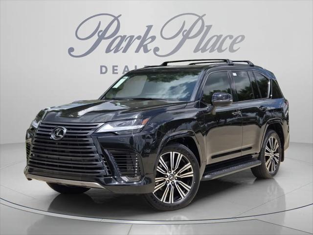 2026 Lexus LX Luxury for sale in Plano, TX