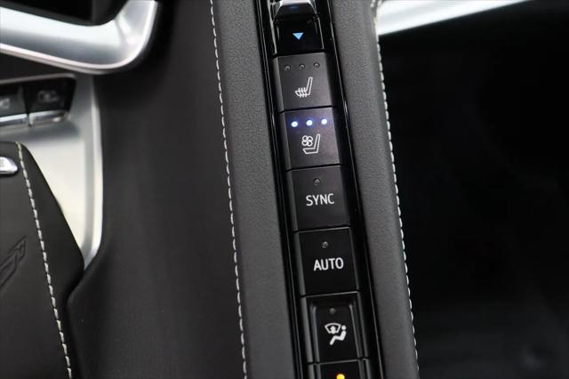 2022 Chevrolet Corvette Stingray RWD Convertible 2LT