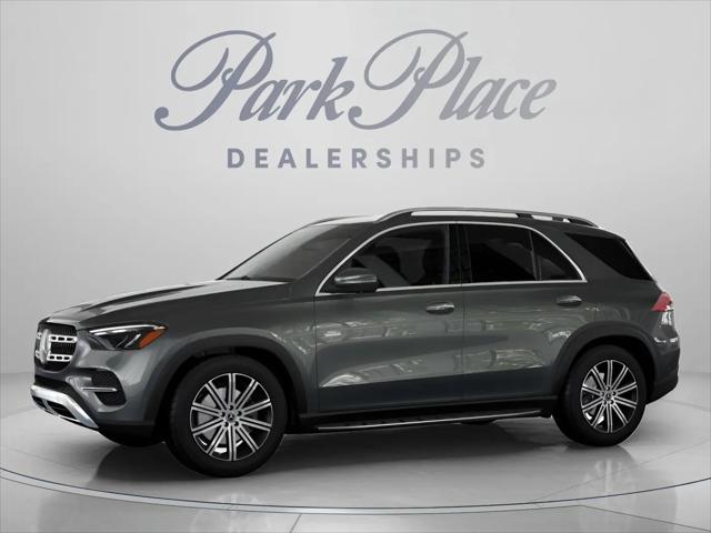2026 Mercedes-Benz GLE GLE 350 GLE 350