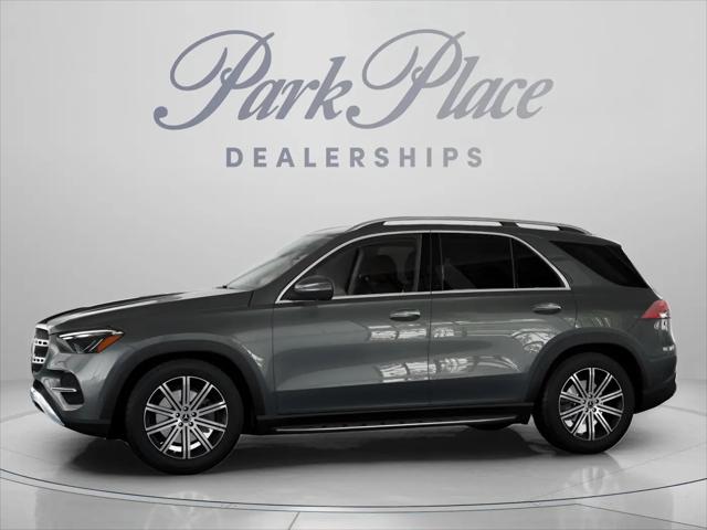 2026 Mercedes-Benz GLE GLE 350 GLE 350