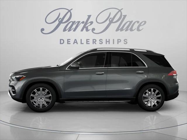 2026 Mercedes-Benz GLE GLE 350 GLE 350