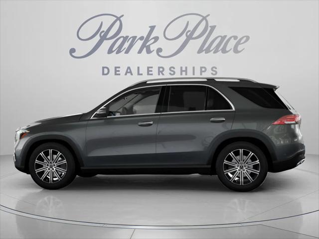 2026 Mercedes-Benz GLE GLE 350 GLE 350