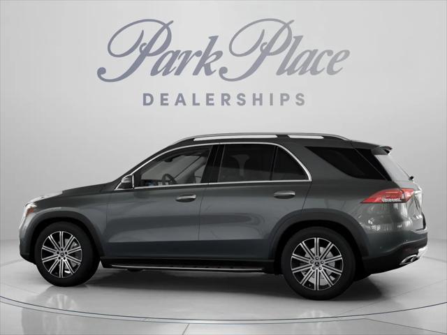 2026 Mercedes-Benz GLE GLE 350 GLE 350