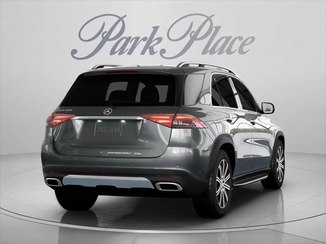 2026 Mercedes-Benz GLE GLE 350 GLE 350