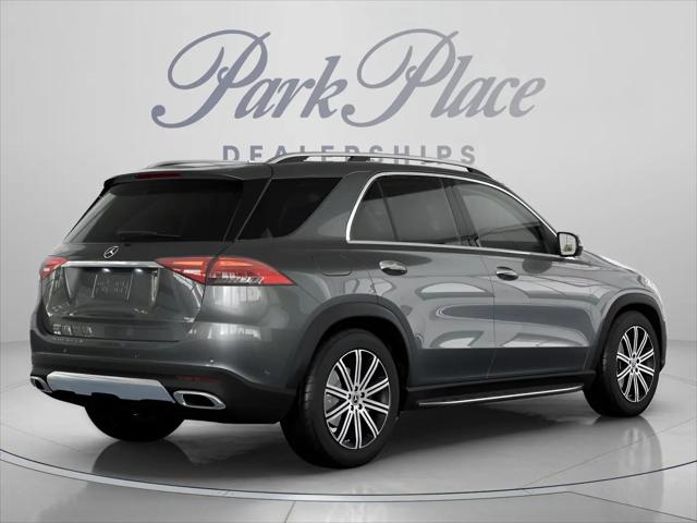 2026 Mercedes-Benz GLE GLE 350 GLE 350