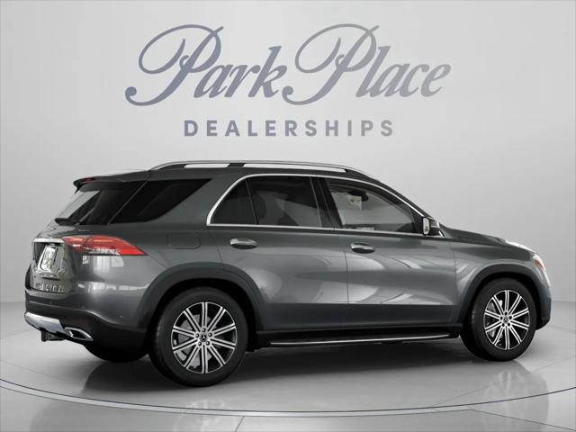 2026 Mercedes-Benz GLE GLE 350 GLE 350