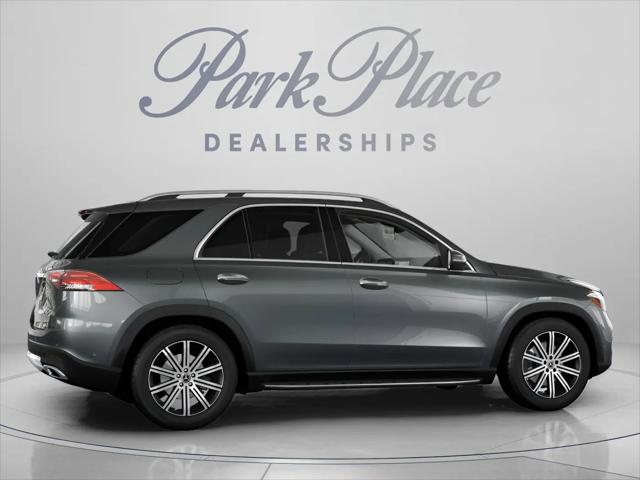 2026 Mercedes-Benz GLE GLE 350 GLE 350