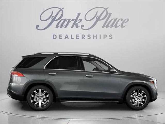 2026 Mercedes-Benz GLE GLE 350 GLE 350