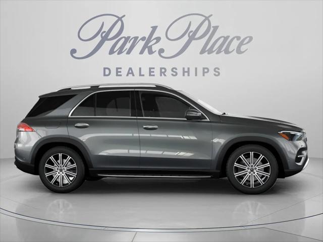 2026 Mercedes-Benz GLE GLE 350 GLE 350