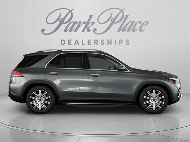 2026 Mercedes-Benz GLE GLE 350 GLE 350