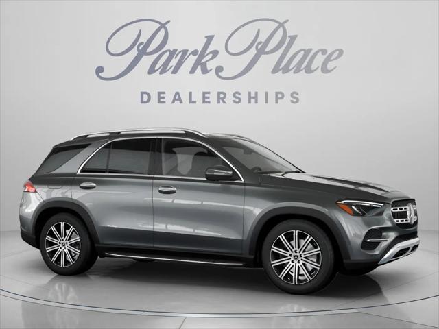 2026 Mercedes-Benz GLE GLE 350 GLE 350