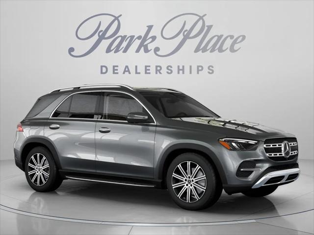 2026 Mercedes-Benz GLE GLE 350 GLE 350