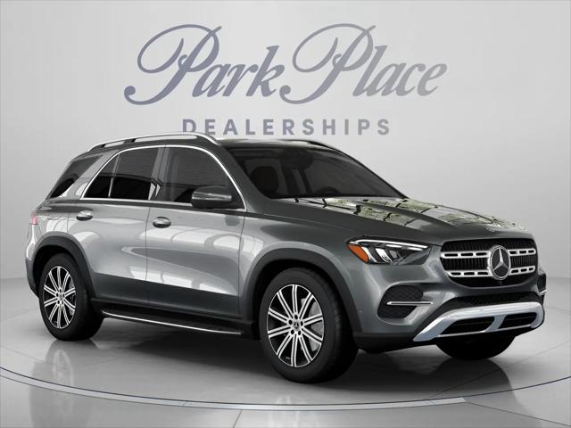 2026 Mercedes-Benz GLE GLE 350 GLE 350