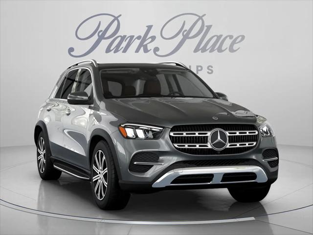 2026 Mercedes-Benz GLE GLE 350 GLE 350