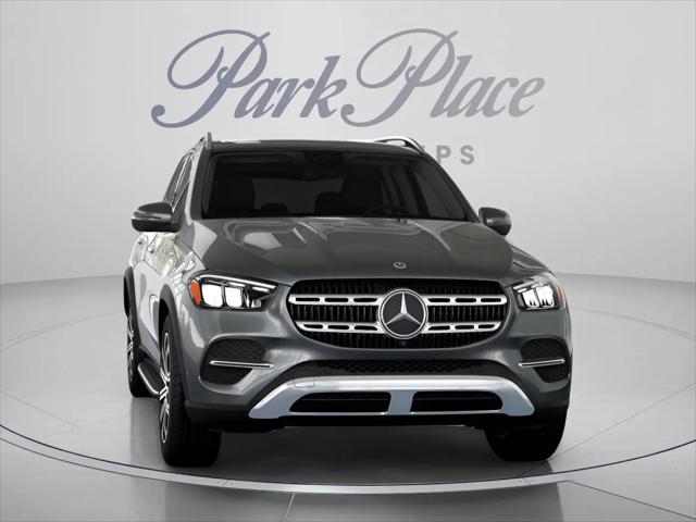 2026 Mercedes-Benz GLE GLE 350 GLE 350