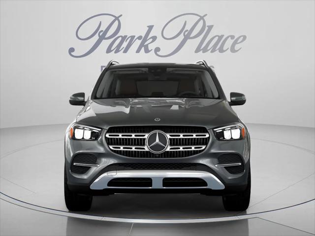 2026 Mercedes-Benz GLE GLE 350 GLE 350