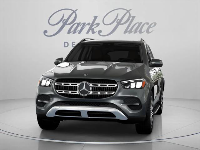 2026 Mercedes-Benz GLE GLE 350 GLE 350