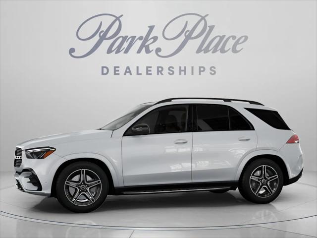 2026 Mercedes-Benz GLE GLE 350 GLE 350