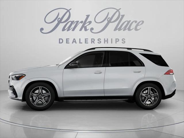 2026 Mercedes-Benz GLE GLE 350 GLE 350