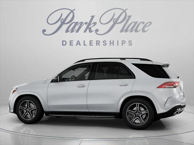 2026 Mercedes-Benz GLE GLE 350 GLE 350