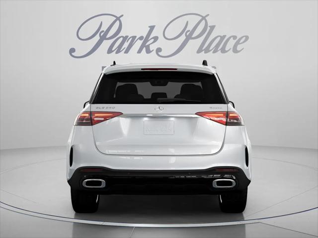 2026 Mercedes-Benz GLE GLE 350 GLE 350