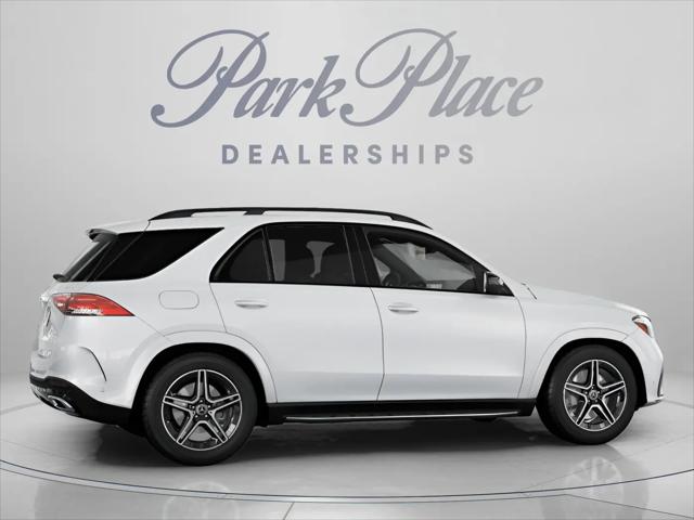 2026 Mercedes-Benz GLE GLE 350 GLE 350