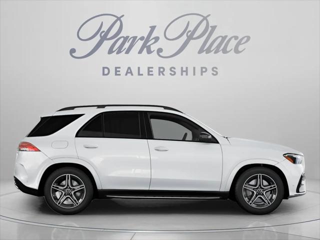 2026 Mercedes-Benz GLE GLE 350 GLE 350
