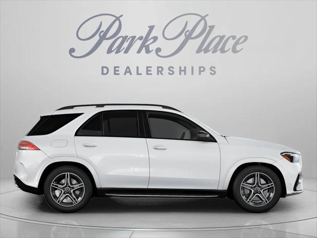 2026 Mercedes-Benz GLE GLE 350 GLE 350