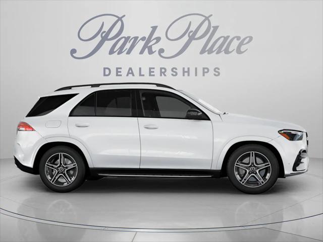 2026 Mercedes-Benz GLE GLE 350 GLE 350