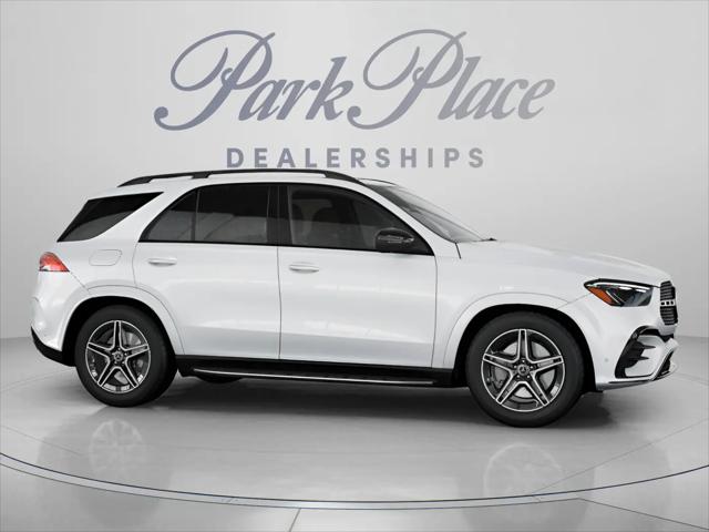 2026 Mercedes-Benz GLE GLE 350 GLE 350