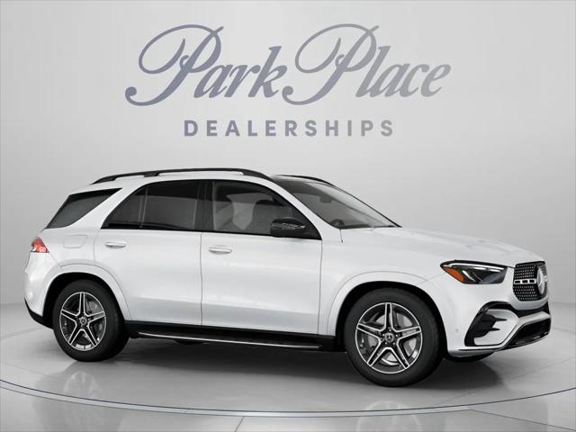 2026 Mercedes-Benz GLE GLE 350 GLE 350