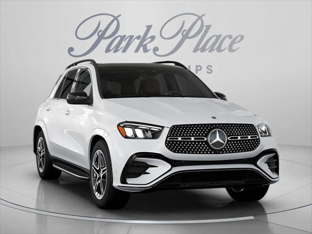 2026 Mercedes-Benz GLE GLE 350 GLE 350