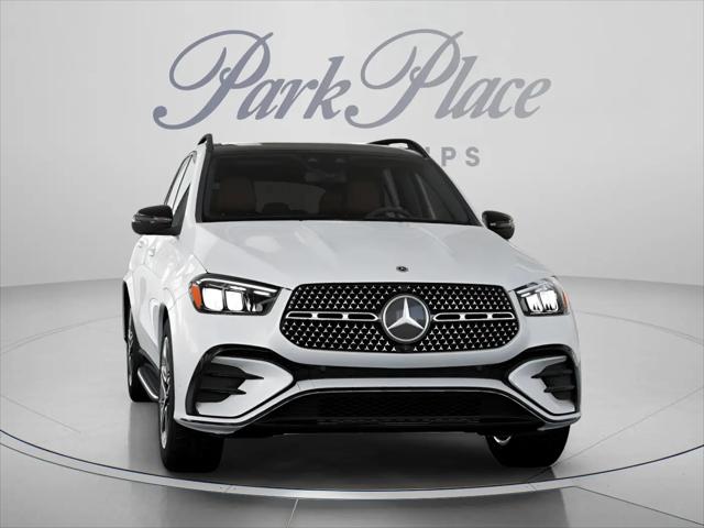 2026 Mercedes-Benz GLE GLE 350 GLE 350