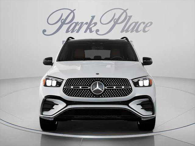 2026 Mercedes-Benz GLE GLE 350 GLE 350