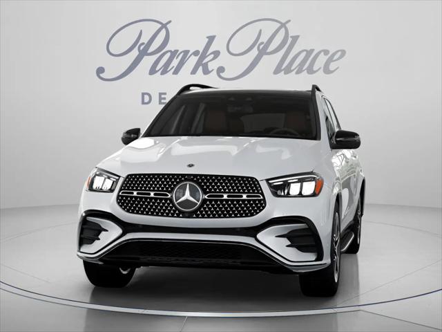 2026 Mercedes-Benz GLE GLE 350 GLE 350