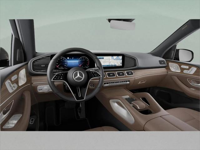 2026 Mercedes-Benz GLE GLE 350 GLE 350