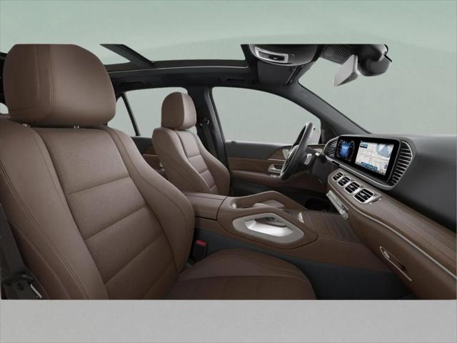 2026 Mercedes-Benz GLE GLE 350 GLE 350