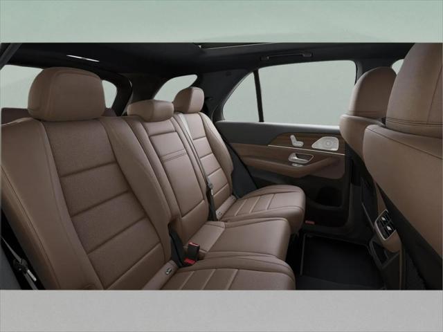 2026 Mercedes-Benz GLE GLE 350 GLE 350