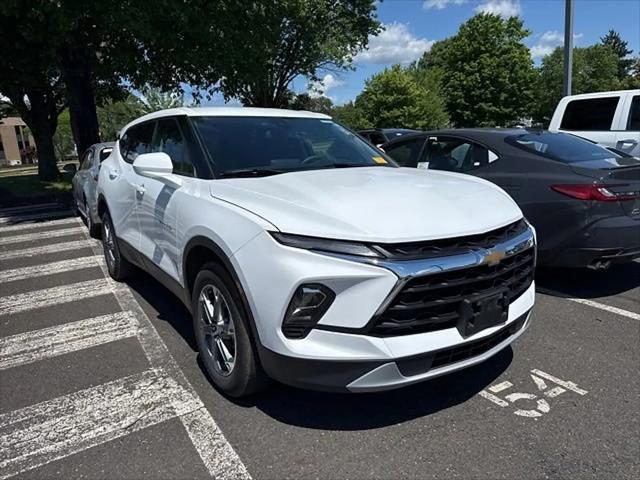 2025 Chevrolet Blazer AWD 2LT for sale in Trevose, PA