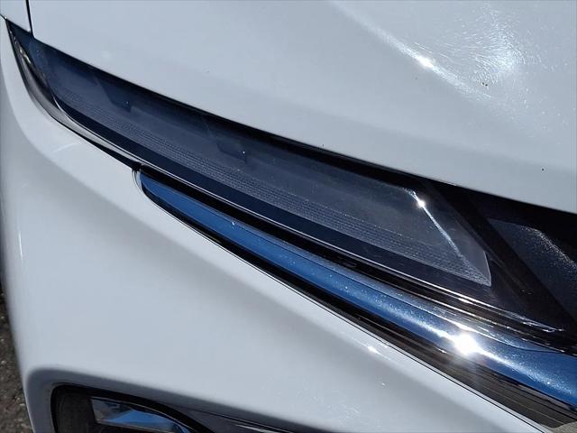 2025 Chevrolet Blazer AWD 2LT