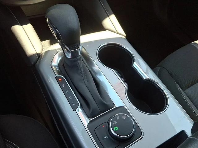 2025 Chevrolet Blazer AWD 2LT