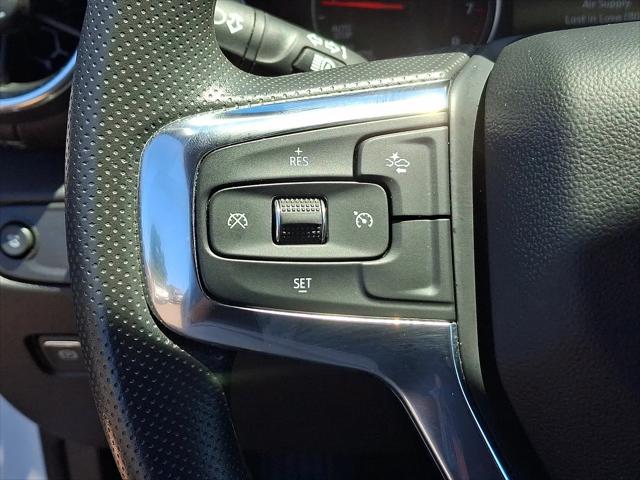 2025 Chevrolet Blazer AWD 2LT