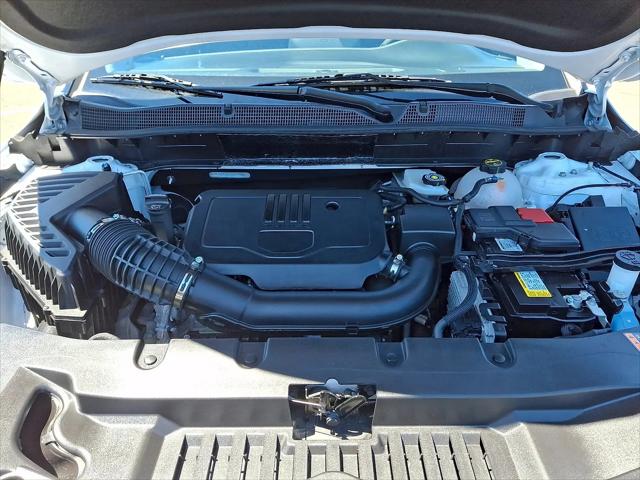 2025 Chevrolet Blazer AWD 2LT