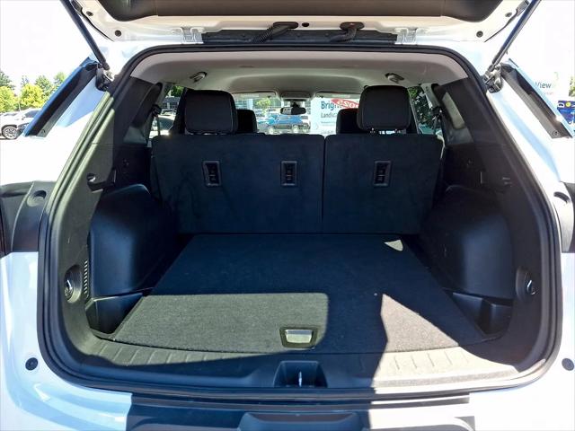 2025 Chevrolet Blazer AWD 2LT