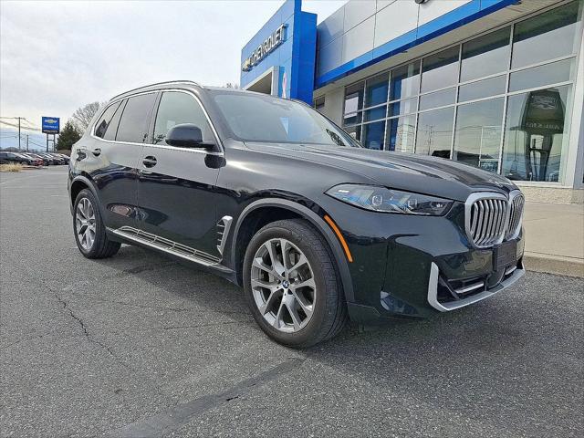 2024 BMW X5 xDrive40i for sale in Trevose, PA