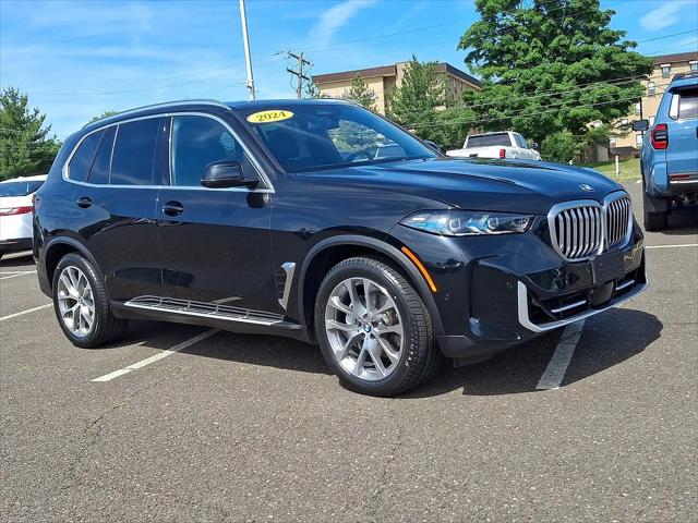 2024 BMW X5 xDrive40i for sale in Trevose, PA